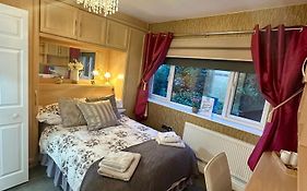 Station Approach B&B Boutique Stays